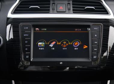 力帆汽车力帆650 EV