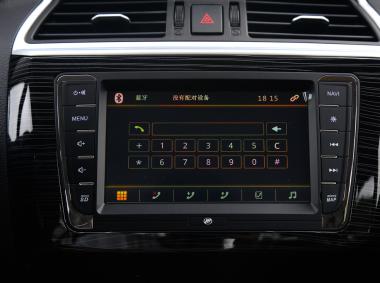 力帆汽车力帆650 EV