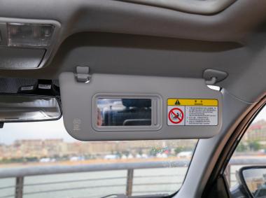 力帆汽车力帆650 EV