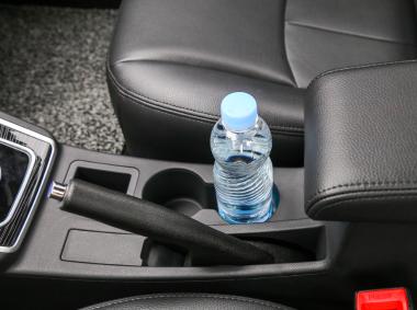 力帆汽车力帆650 EV