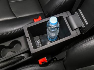 力帆汽车力帆650 EV