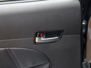 力帆汽车-力帆650 EV