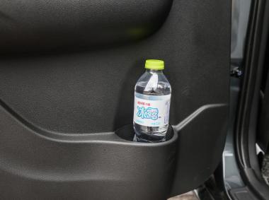 力帆汽车力帆650 EV