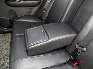 力帆汽车力帆650 EV