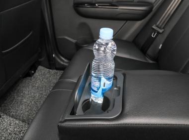 力帆汽车力帆650 EV