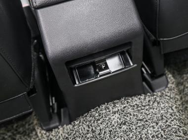 力帆汽车力帆650 EV