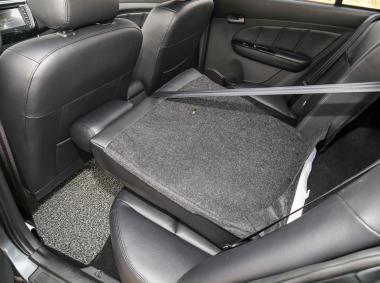 力帆汽车-力帆650 EV