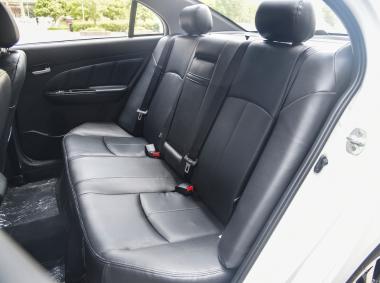 力帆汽车力帆650 EV