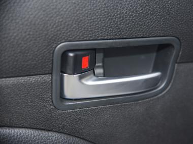 力帆汽车力帆650 EV