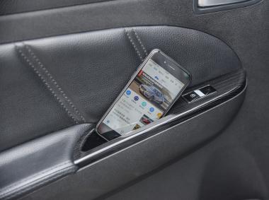 力帆汽车-力帆650 EV