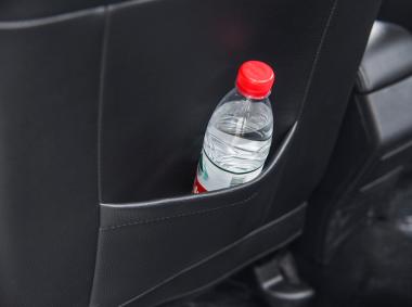 力帆汽车力帆650 EV