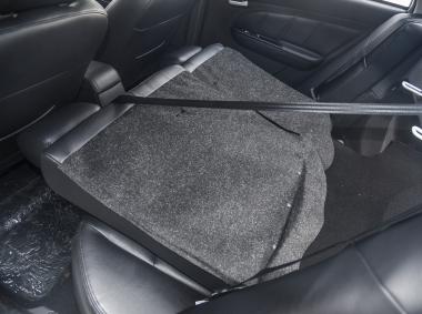 力帆汽车力帆650 EV