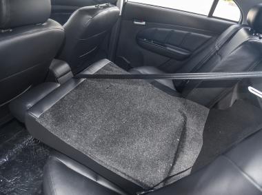 力帆汽车力帆650 EV