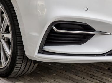 吉利汽车-博瑞PHEV