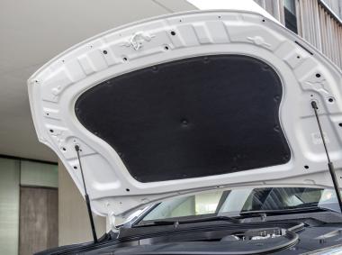 吉利汽车-博瑞PHEV