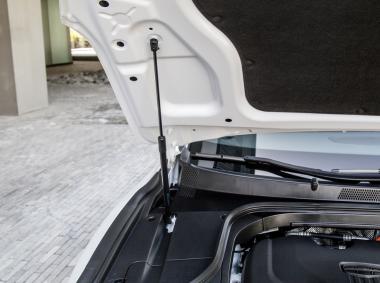 吉利汽车博瑞PHEV