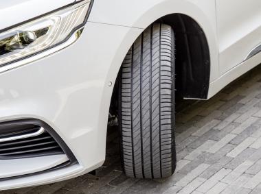 吉利汽车-博瑞PHEV