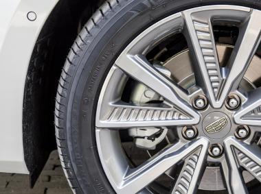 吉利汽车博瑞PHEV