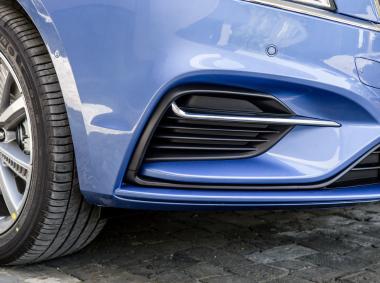 吉利汽车博瑞PHEV