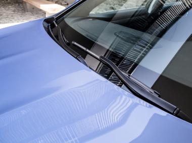 吉利汽车博瑞PHEV