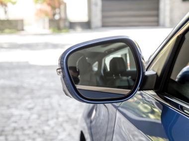 吉利汽车博瑞PHEV