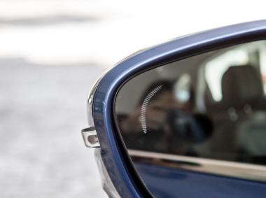 吉利汽车博瑞PHEV