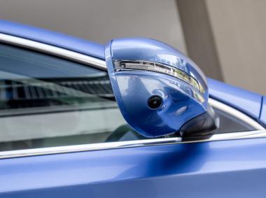 吉利汽车-博瑞PHEV