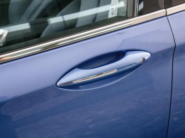 吉利汽车博瑞PHEV