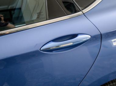 吉利汽车博瑞PHEV