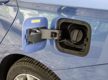 吉利汽车博瑞PHEV