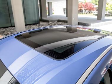 吉利汽车博瑞PHEV