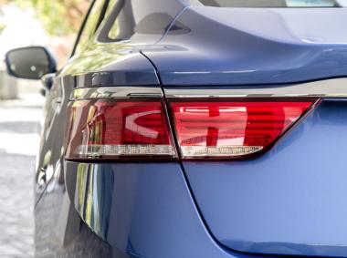 吉利汽车-博瑞PHEV