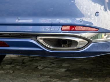 吉利汽车博瑞PHEV