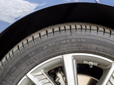 吉利汽车博瑞PHEV