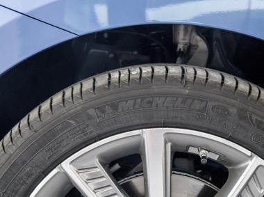 吉利汽车博瑞PHEV