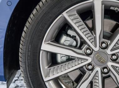 吉利汽车博瑞PHEV