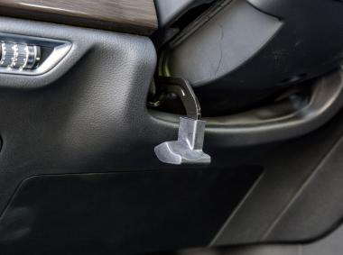 吉利汽车-博瑞PHEV