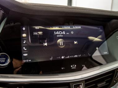 吉利汽车博瑞PHEV