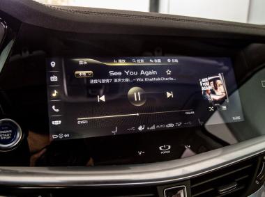 吉利汽车博瑞PHEV