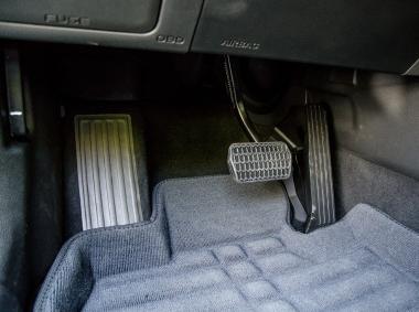 吉利汽车博瑞PHEV