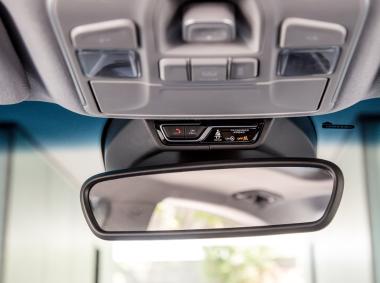 吉利汽车博瑞PHEV