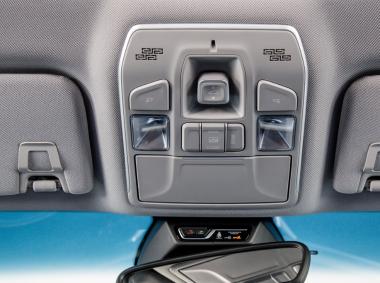 吉利汽车-博瑞PHEV