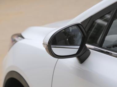 吉利汽车帝豪GSe