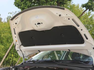 吉利汽车帝豪GSe