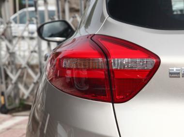 吉利汽车帝豪GSe