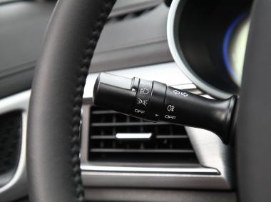 吉利汽车-帝豪GSe