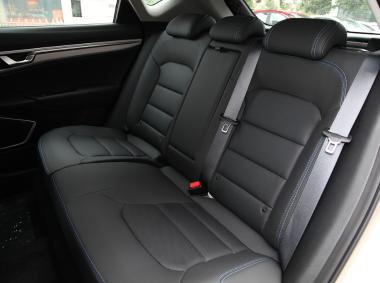 吉利汽车帝豪GSe