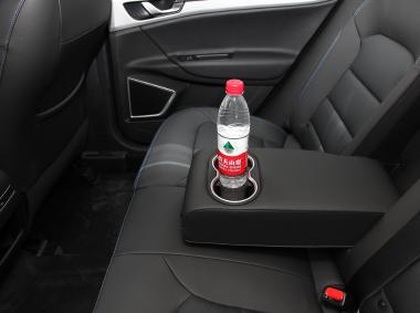 吉利汽车帝豪GSe