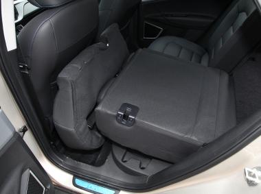 吉利汽车-帝豪GSe