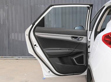 吉利汽车-帝豪GSe